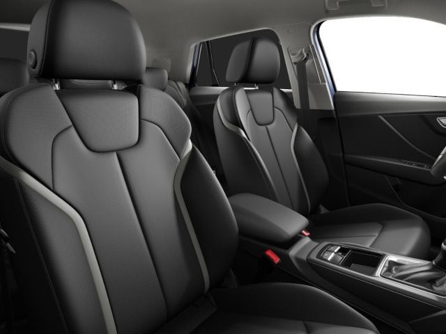 Audi Q2 - Bild 10