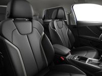 Audi Q2 - Vorschau Bild 10