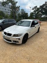 BMW 320d E90 M Paket | 177 PS | - BMW 320: 177