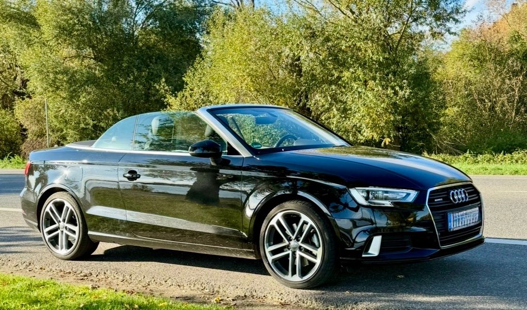Image of Audi A3