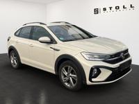 Volkswagen Taigo 1.0 TSI DSG R-Line IQ-Drive+ACC+RearView++