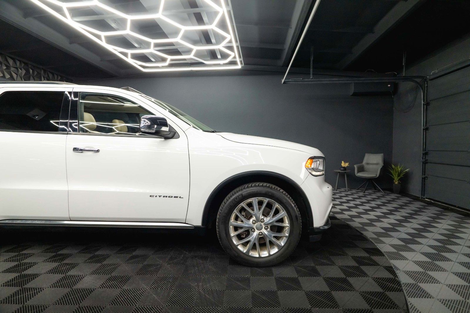 Fahrzeugabbildung Dodge Durango 3.6 V6 4x4 CITADEL | ACC | XENON | LED