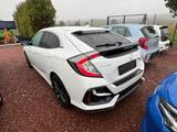 Honda Civic 1.0 VTEC Elegance FACELIFT Navi|ACC|RFK|Kl - Honda Civic: Weiß