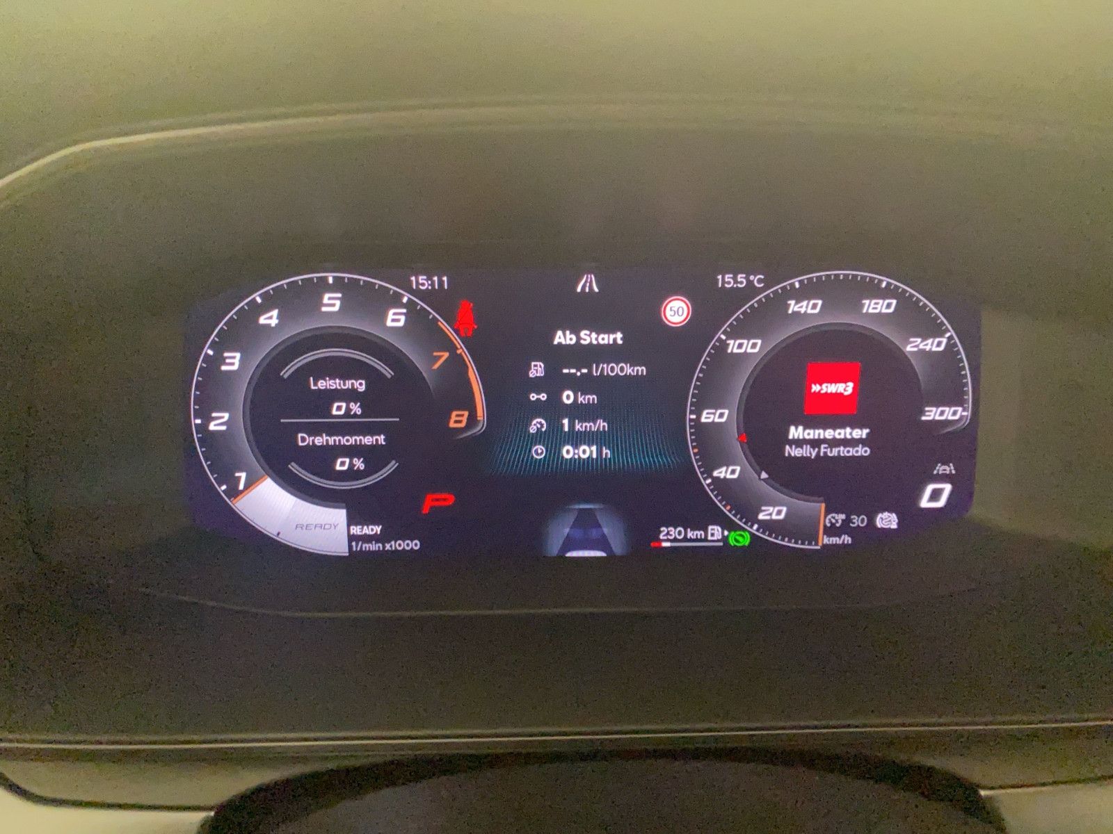 Cupra Leon - Bild 14