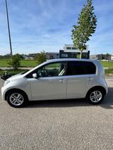 Seat Mii 1.0 Automatik, Soundsystem, Sitzheizung - gebrauchte Seat Mii aus dem Jahr 2014