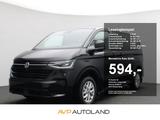 Volkswagen T7 Caravelle KR 2.0 TDI Autom. STYLE | 9-SITZER - Volkswagen T7 Caravelle: 9 Sitzer