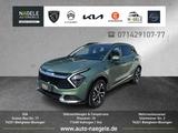 Kia Sportage 1.6 TGDI HEV Spirit|LEDER+NAVI+PANORAMA - Kia Sportage: Spirit