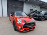 MINI Cooper Cabrio JCW John Cooper Works,H&K,Navi,Cam - MINI Cooper Cabrio: Works