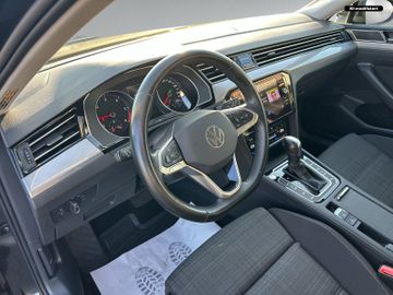 Volkswagen Passat Variant - 7