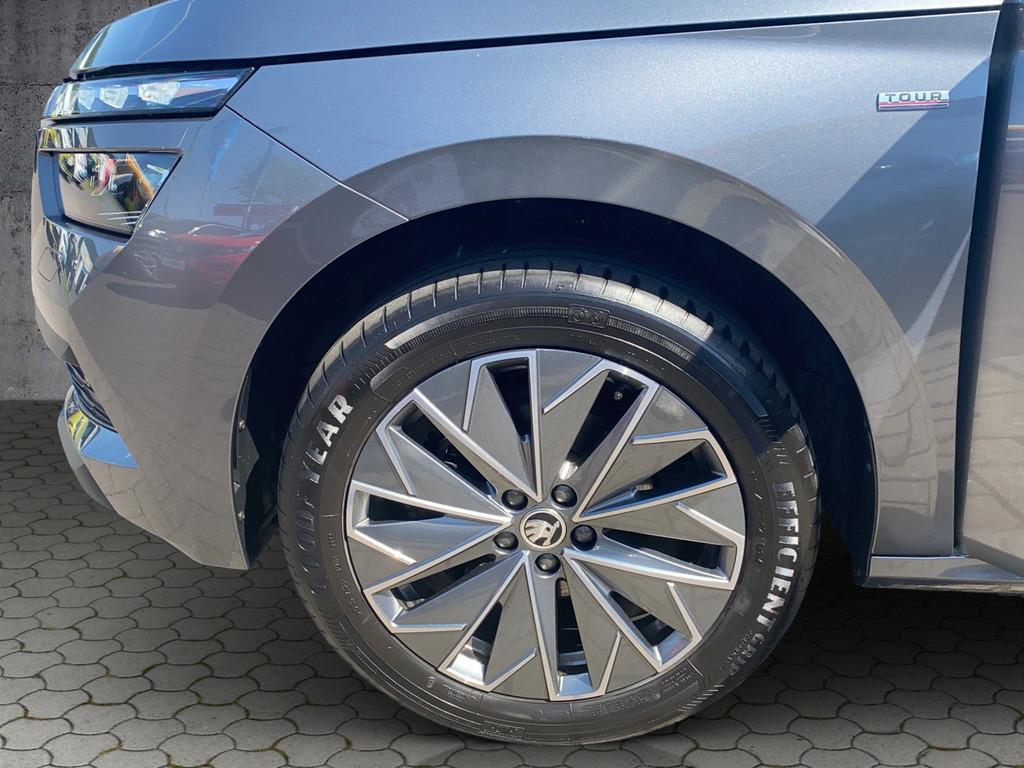 Skoda Kamiq 1.0 TSI Tour AHK+LED+Kamera+Navi, миниатюра 17
