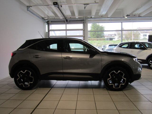 Mokka EU6d Ultimate 1.2 Direct Injection Turbo 9