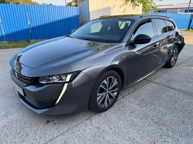 Peugeot 508 SW Hybrid 225 Allure Pack