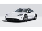 Porsche Taycan 4 Cross Turismo BOSE Surround View Pano