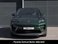 Porsche Macan - Vorschau Bild 7