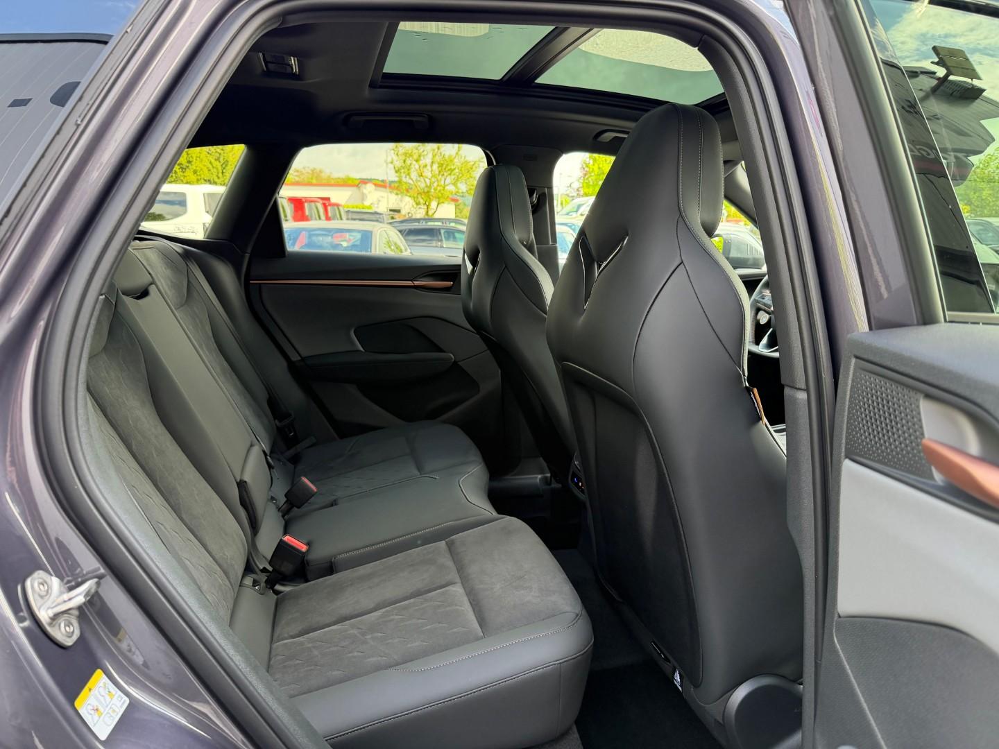 Cupra Terramar TSI VZ 4Drive *20Zoll*Pano*HuD*AHK*, миниатюра 17