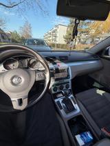 Volkswagen VW Passt 2.0 TDI - Volkswagen T2: Kombi