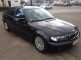 BMW 318d KlimaTronik Euro 4 auto 2 Jahre abgemelde - BMW 318 aus 2004: 318d