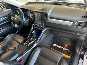 Renault Koleos Initiale Paris 4x4 *LED*Kamera*Pano*