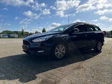 Ford Focus - 1