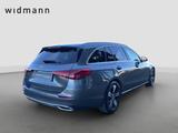 Mercedes-Benz C 220 d T Avantgarde*AHK*Park-Paket*Sitzhz*SpurH - mit Diesel-Antrieb: Kombi, Automatik