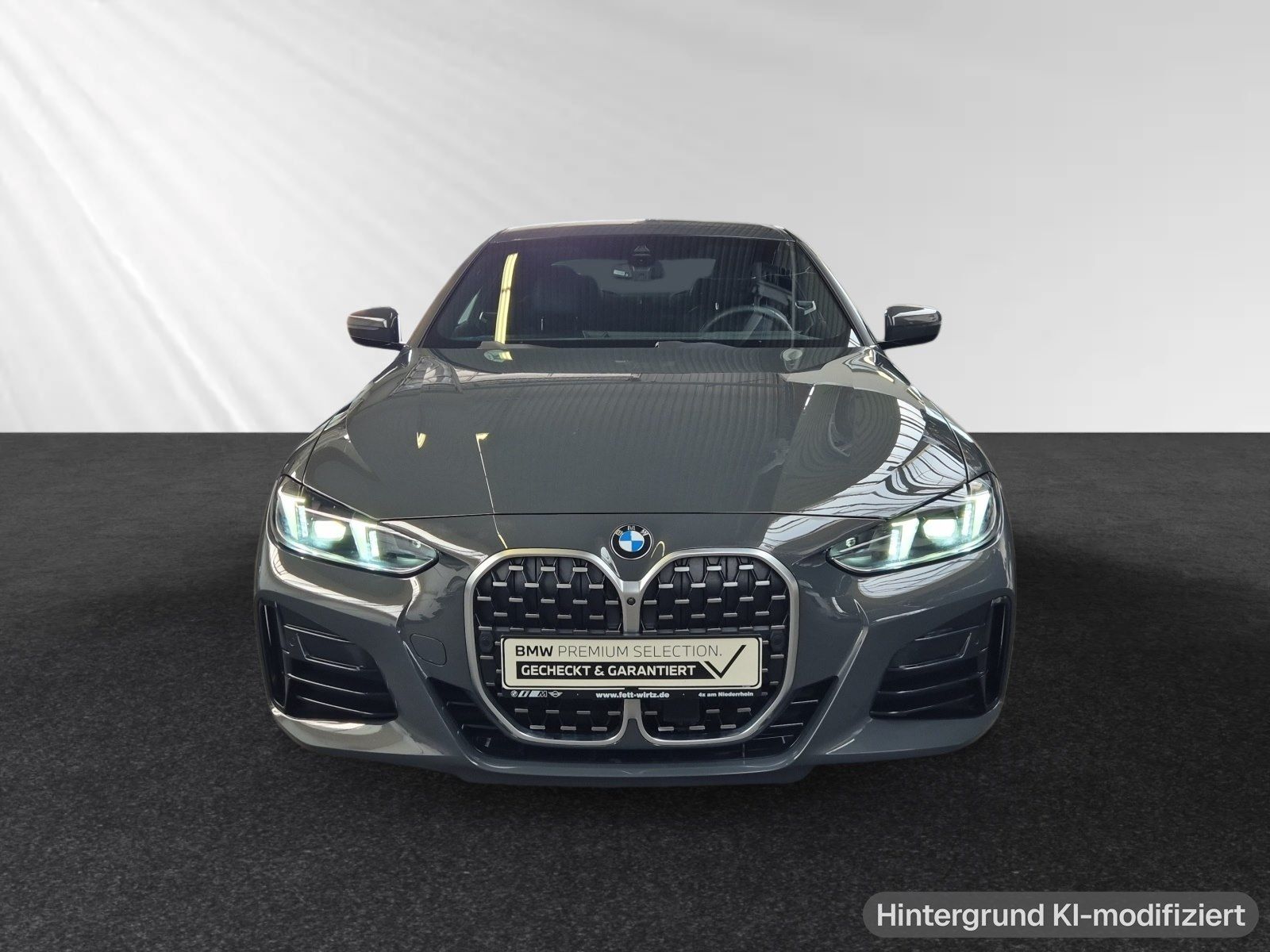 BMW 430 - Bild 5