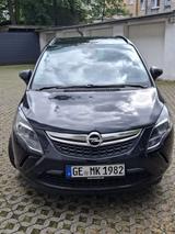 Opel Zafira Tourer - Opel Zafira Tourer in Bochum