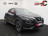 Nissan JUKE 1.0 DIG-T 114 PS 7DCT N-CONNECTA Winter II - Nissan Juke mit Benzin-Antrieb: Geländewagen