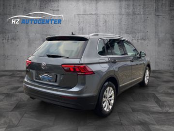 Volkswagen Tiguan Comfortline BMT 2.0 TDI*NAVI*APPLE*KAMERA