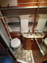 HYMER / ERIBA / HYMERCAR Hymer Car 322 GT-Line - HYMER / ERIBA Kastenwagen