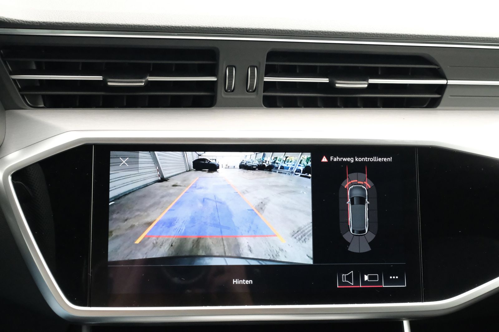 Audi A6 - Bild 10
