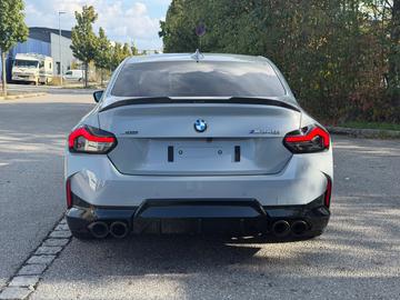 صورة 8 لـ 2022 BMW M240I