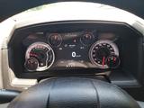 Dodge RAM 1500 4x4 CrewCab ohne Gasanlage; 5,7 Hemi - Dodge RAM: 1500 Hemi