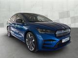Skoda Enyaq Coupé iV 80x RS +PANO +MATRIX +ACC +RKAM + - Skoda Enyaq Coupe-iV-80