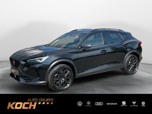 Image of Cupra Formentor