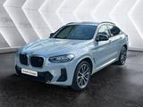 BMW X4 M40i Gestiksteuerung Head-Up HK HiFi DAB Shz - BMW X4 M40 aus 2022