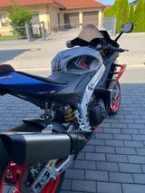 Aprilia RSV4 1100 2024 - APRILIA RSV4