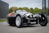 Morgan 3 Wheeler Super 3  - Morgan: Wheeler