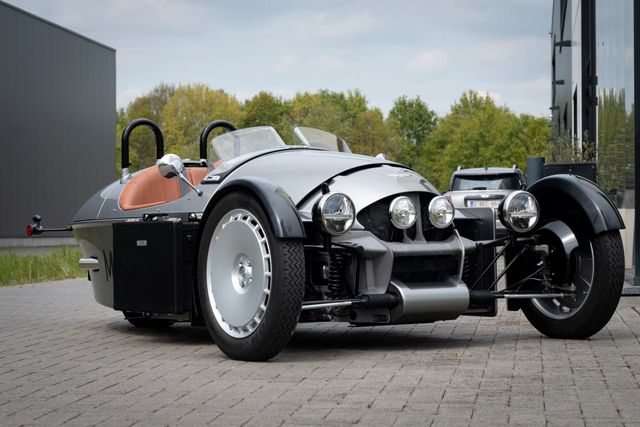 Morgan 3 Wheeler Super 3 