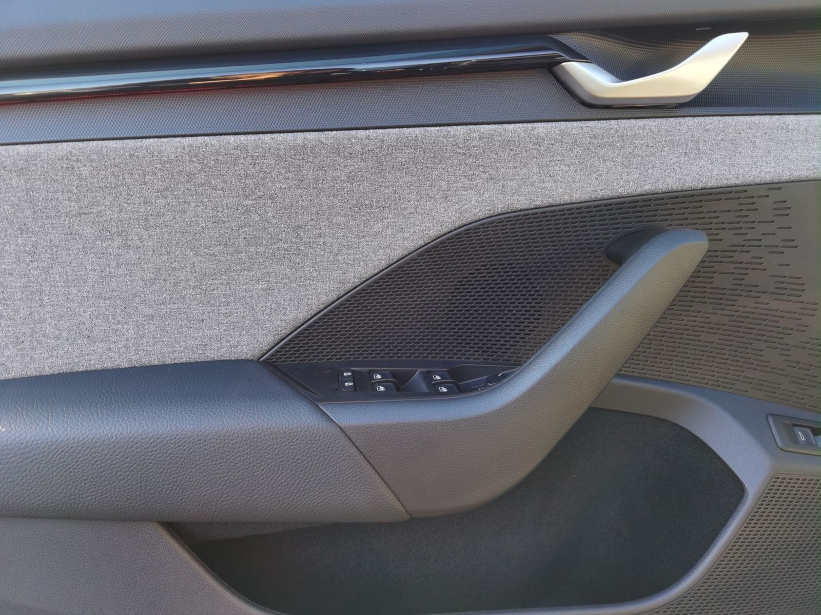 Skoda Octavia - Bild 6