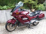 Honda ST1100 Pan European ABS/TCS - HONDA ST 1100 EUROPEAN PAN