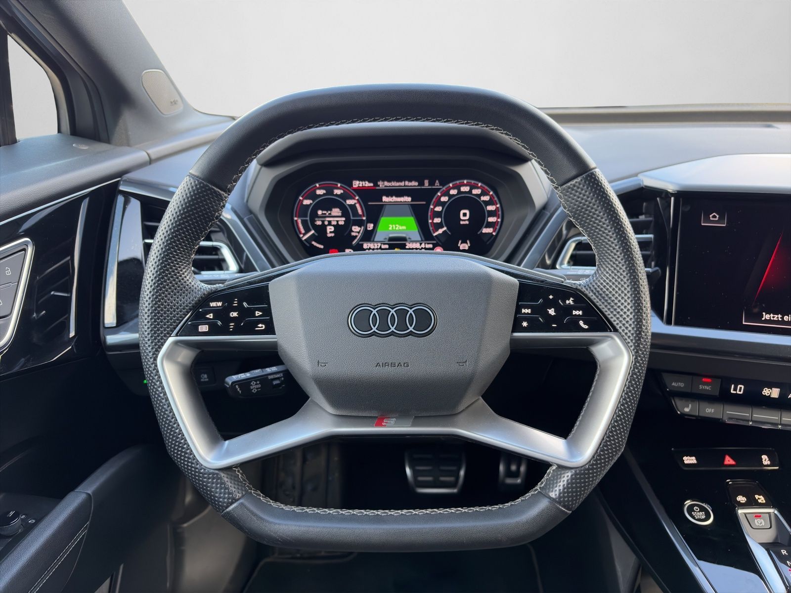 Audi Q4 e-tron - Bild 10