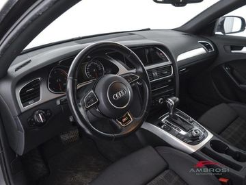 Audi A4 - 8