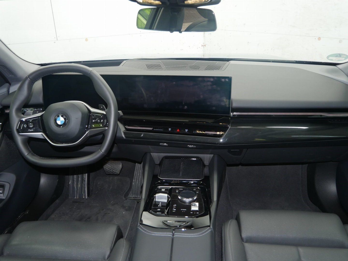 BMW 540 - Bild 6