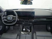 BMW 540 - Vorschau Bild 6