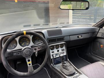 صورة مصغرة 13 لـ 1984 Porsche 944