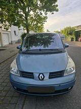 Renault RENAULT ESPACE 2.0 TURBO - Renault Espace: Turbo