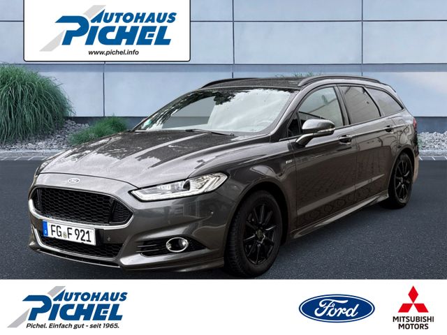 Ford Mondeo Turnier ST-Line PANODACH+LED+NAVI+HECKKLA