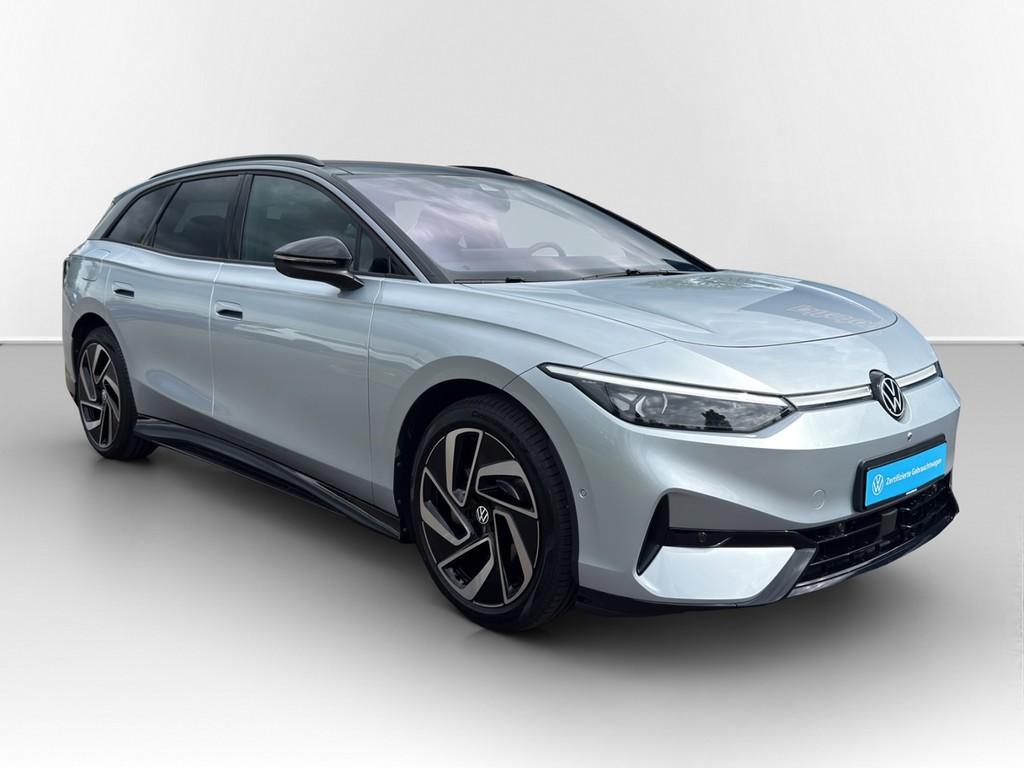 Volkswagen ID.7 Tourer 77 kWh Pro DCC AHK*PANO*IQ-LIGHT*HEA