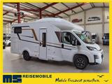 Eura Mobil PROFILA RS 695 EB /-2026-/ HUBBETT& EINZELBETTEN - Eura Mobil Profila RS 695 EB