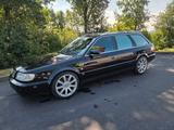 Audi S6 C4 4.2 Auto Avant - V8 Baujahr 1997 / LPG - Audi aus 1997